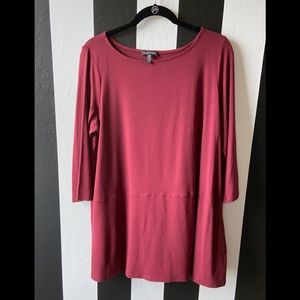 Eileen Fisher Top